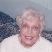 Death Notice and Obituary for Elizabeth Greene Pearson 2023 of Lenoir , NC