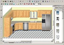Cabinetview is a free cabinet design software application that is included with cabinetcruncher. Kitchen Cabinet Layout Design Software Free From Kitchen Cabinet Layout Software