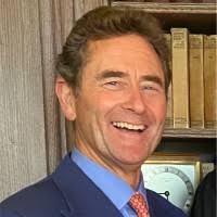 Sir Richard Kleinwort Bt., DL.