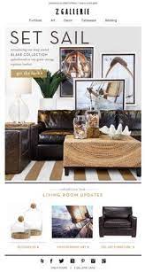 Positioning the seating this way facilitates conversation because no one has a direct. 15 Homeware Emails Ideas Email Design Homeware Email Newsletter Design