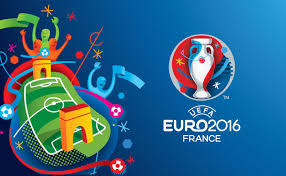 Listen to the latest daily euros now. Uefa Euro 2016 On Behance