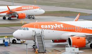 Over the years, it has maintained high standards and is currently one of the best airlines to travel within europe and other destinations it has added on its flight map over the. Easyjet Grounds Fleet As Virus Pushes Airlines To The Brink Arab News