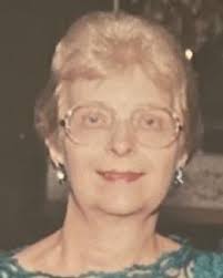 Betty Schoolar Obituary (2022)