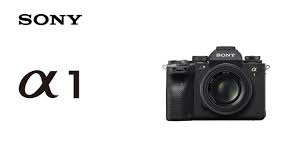 The a1 is aimed at wildlife, sports. A1 Mit Herausragender Auflosung Und Geschwindigkeit Ilce 1 Sony At