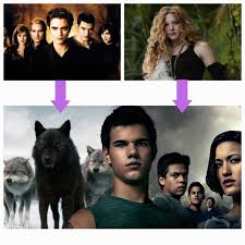 Theory: Shapeshifter trigger : r/twilight
