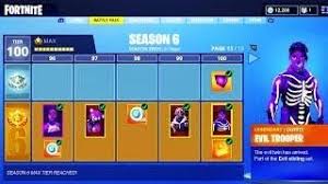 Read the fortnite chapter 2 season 6 overview and get primal. Season 6 Battle Pass Skins Leaks Theories Fortnite Season 6 Fortnite Theories Battle