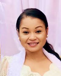 Shonelle Theyda Thach Obituary August 3, 2025