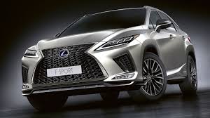 Find your next lexus suv from the lineup, with the nx, ux and rx luxury crossovers, as well as the powerful and spacious gx and lx luxury utility vehicles. Lexus Rx Premium Suv Modelle Lexus De