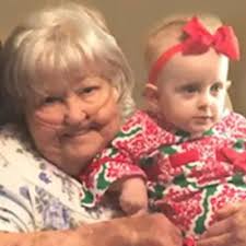 Obituary information for Patsy Jean Johnson