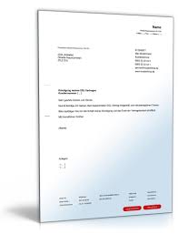 Verwendet werden kann dieses muster allerdings nur für die ordentliche kündigung, die ohne angabe von gründen erfolgen kann. Fristgemasse Kundigung Dsl Vertrag Vorlage Zum Download