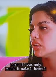 Reality TV Show Contestant Interactions and Behavior