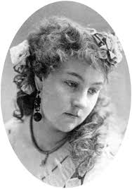 Fanny Davenport