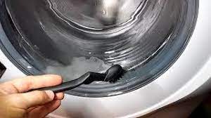 Check spelling or type a new query. Samsung Self Clean Front Load Washer Washing Machine Cleaning Mode Youtube