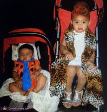 The Flintstones Baby Costumes Step By Step Guide