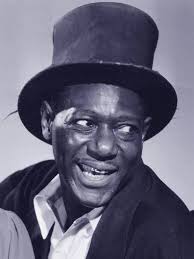 Dusty Fletcher: “Open the Door, Richard”