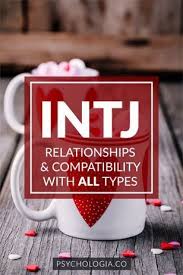 Intj Relationships And Compatibility With All Types