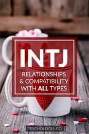 intj relationships and compatibility with all types