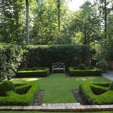 7 Basics To Designing A French Style Garden Parterre Garden French Country Garden Formal Gardens