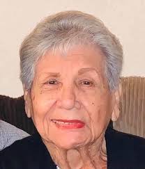 Alice Lemus Obituary