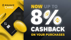 On eligible purchases, paypal will automatically make crypto available to you as a funding option, as long as 1 when you buy or sell cryptocurrency, including when you check out with crypto, we will disclose an exchange rate and any fees you will be. Binance Visa Cards Are Now Available In Europe Get Up To 8 Cashback Binance Blog