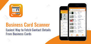 17 offers from $80.00 #7. Business Card Scanner Reader Scan Organize Apps On Google Play