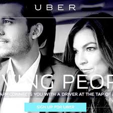 Jefferson Chamber endorses transportation apps such as Uber