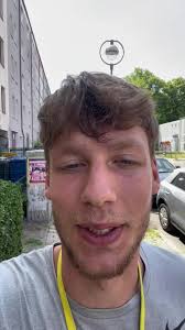 Bin ich der einzige der das so sieht? #rostock #hro