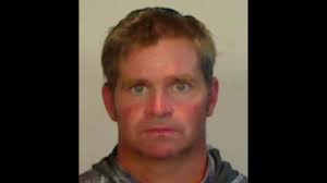 Former Key West cop arrested