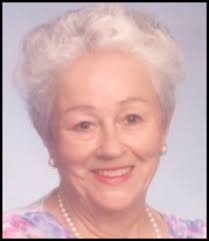 Madeline McTERNAN Obituary (2011)