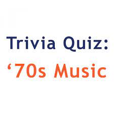 Test your knowledge on this music quiz and compare your . 70s Music Quiz 1 Music Quiz