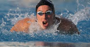 5 hours ago · (nbc olympics) — caeleb dressel, less than nine hours removed from an olympic record victory in the men's 100m freestyle, equaled another olympic record with a 50.39 swim in his 100m butterfly. 2hgkfk7tggep0m