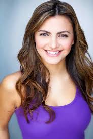 Interview: Danielle Dallacco, “Jersey Shore Massacre has blood, comedy,  thrills, and babes in bikinis.”