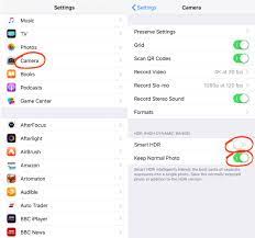 10 Hidden Iphone Camera Features Every Photographer Should Use