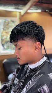 Men's Taper Haircuts and Barber Designs in NZ