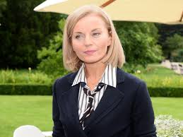 Małgorzata foremniak jest absolwentka wydziału aktorskiego państwowej wyższej szkoły filmowej, telewizyjnej i teatralnej im. Malgorzata Foremniak W Spodniach W Panterke Dobry Wybor
