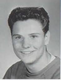 Daniel Robert "Danny" Bowen 26 Jul 1944