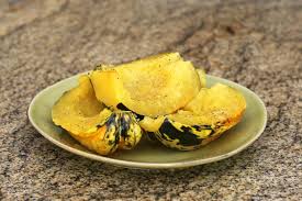 Image result for carnival acorn squash
