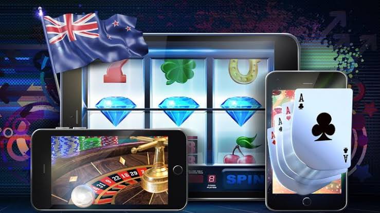 Safety First: Key Factors to Consider When Choosing an Online Casino For  Live Games - The Action Elite