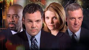 Each week goren and eames will plunge into colorful, dangerous mysteries while goren attempts to unravel his tortured past. Watch Law Order Criminal Intent Online Stream New Full Episodes Sundancetv