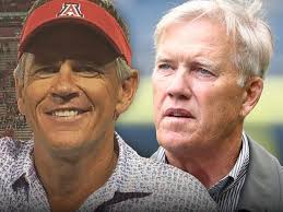 John Elway's Longtime Agent Jeff Sperbeck