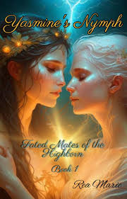 Yasmines Nymph eBook by Rea Marie - EPUB Book | Rakuten Kobo Ireland