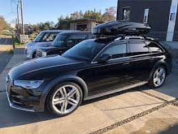 a6オールロードクワトロのホイール交換に関するカスタム ドレスアップ情報 10件 車のカスタム情報はcartune アウディ ドレスアップ ホイール