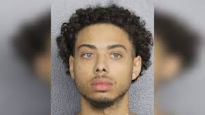 Accused Weston Shooter Back