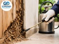 Termite Treatment Bangalore