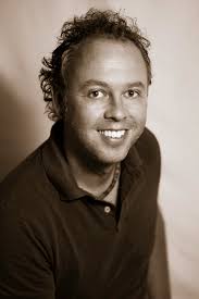 About » Simon Pratley