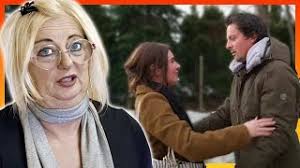 Dit is de echte reden waarom dames niet bij Winter Vol Liefde-Mike kunnen  slapen