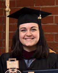 Graduation Class of 2020