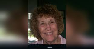 Obituary information for Kay Phillips