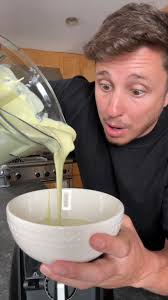 This was way better than expected!!