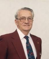 William "Bill" McCarty Obituary